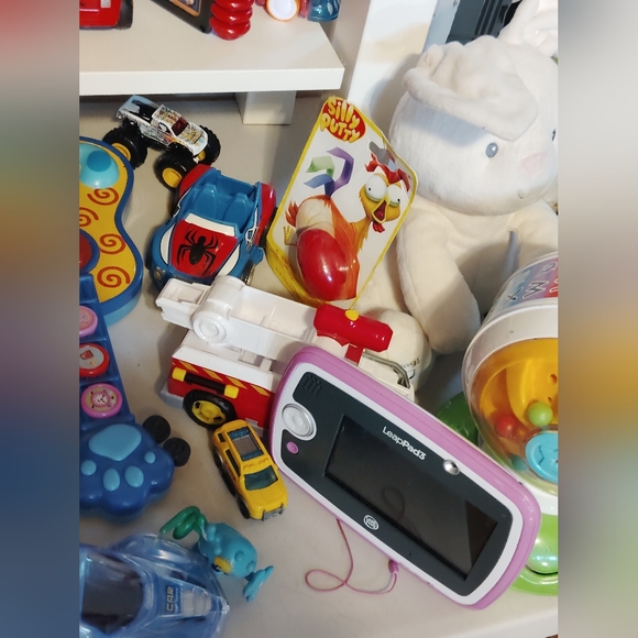 Toy Collection - Picture 2 of 9